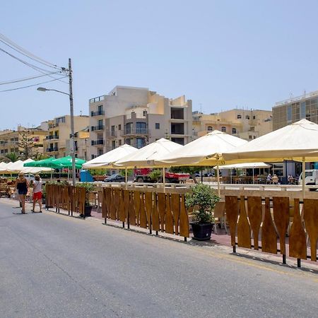 Marsalforn Electra Guesthouse מראה חיצוני תמונה