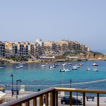 Marsalforn Electra Guesthouse מראה חיצוני תמונה