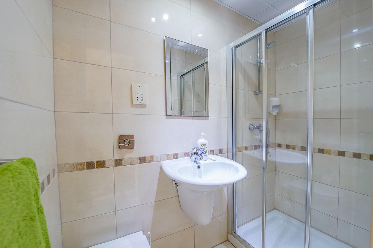 Marsalforn Electra Guesthouse מראה חיצוני תמונה