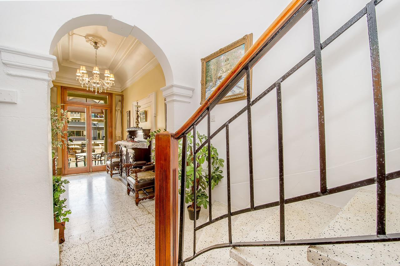 Marsalforn Electra Guesthouse מראה חיצוני תמונה