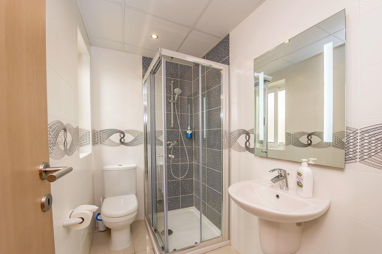 Marsalforn Electra Guesthouse מראה חיצוני תמונה