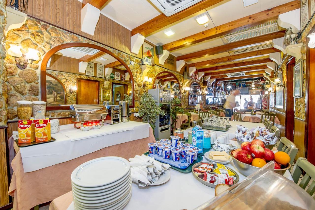 Marsalforn Electra Guesthouse מראה חיצוני תמונה